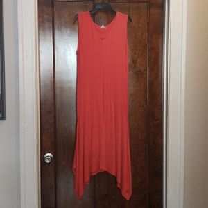 Skunkfunk Jarrow sleeveless dress